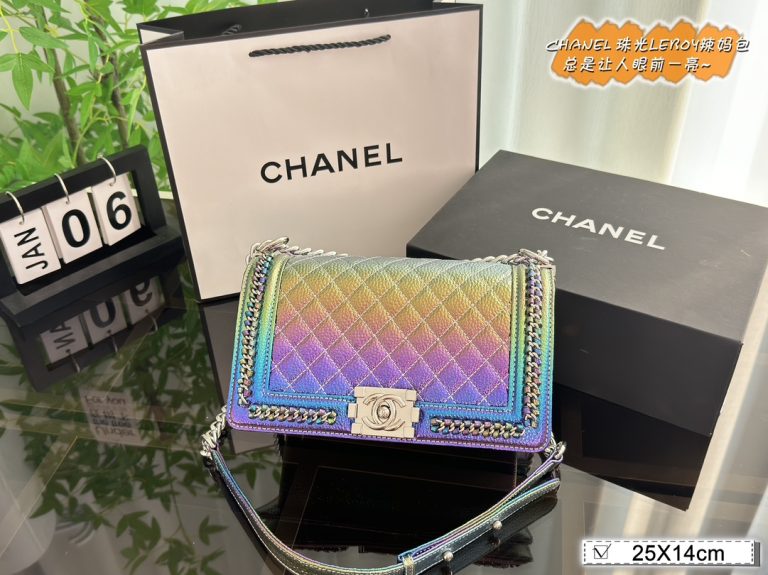 Reddit FashionReps Chanel Bag  FashionReps Bags 01YAA2103