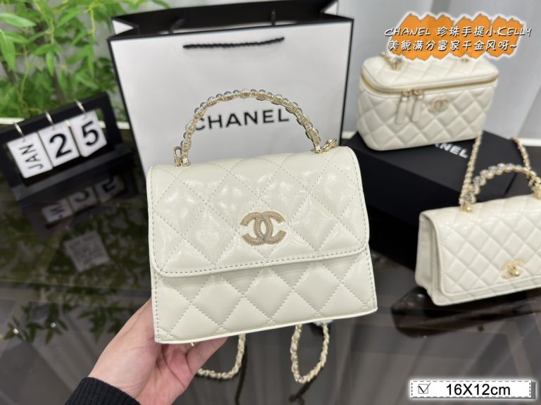 Reddit FashionReps Chanel Bag  FashionReps Bags 01YAA2117