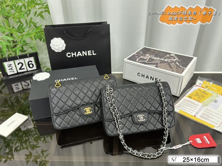 Reddit FashionReps Chanel Bag  FashionReps Bags 01YAA2124