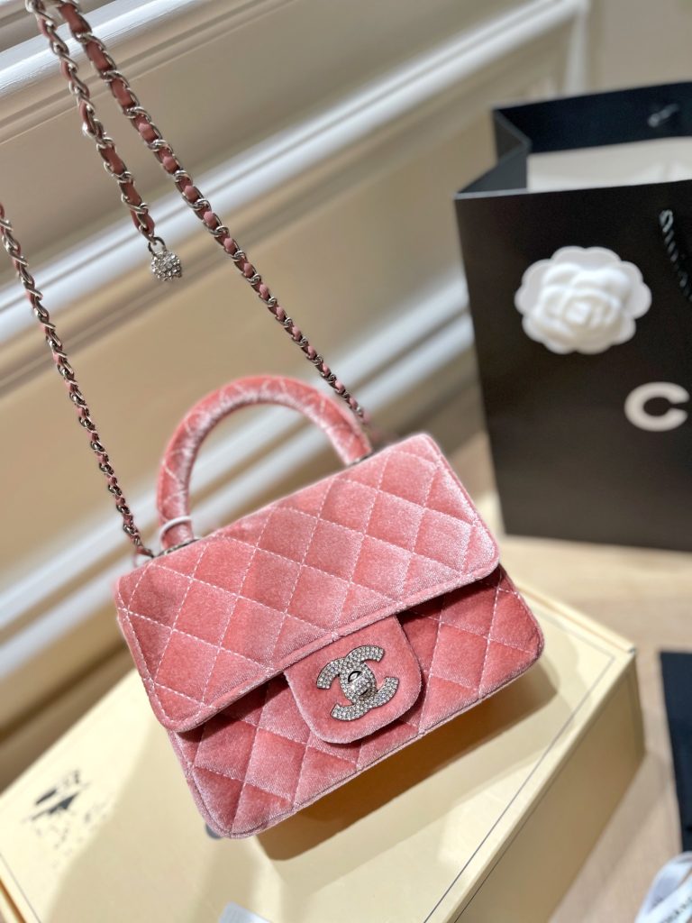 Reddit FashionReps Chanel Bag  FashionReps Bags 01YAA217