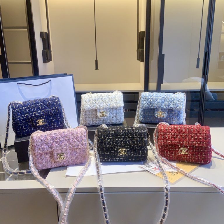 Reddit FashionReps Chanel Bag  FashionReps Bags 01YAA227