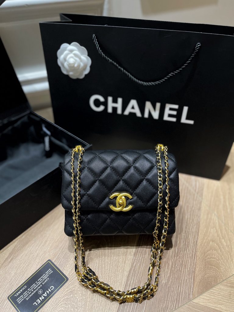Reddit FashionReps Chanel Bag  FashionReps Bags 01YAA240