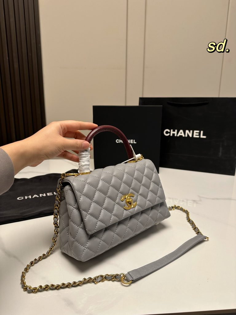 Reddit FashionReps Bolso Chanel FashionReps Bolsos 01YAA243