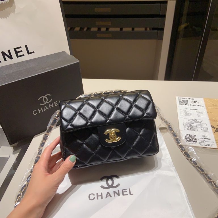 Reddit FashionReps Chanel Bag  FashionReps Bags 01YAA257