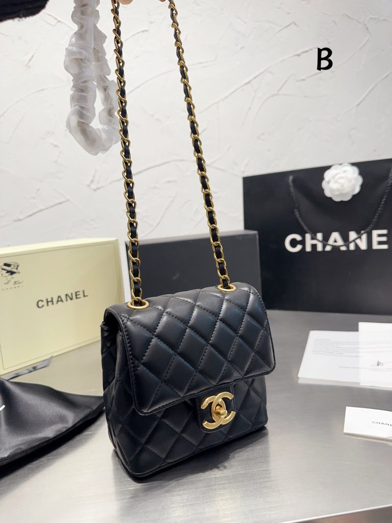 Reddit FashionReps Chanel Bag  FashionReps Bags 01YAA266