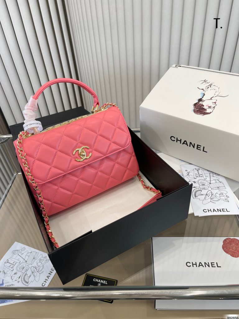 Reddit FashionReps Chanel Bag  FashionReps Bags 01YAA269