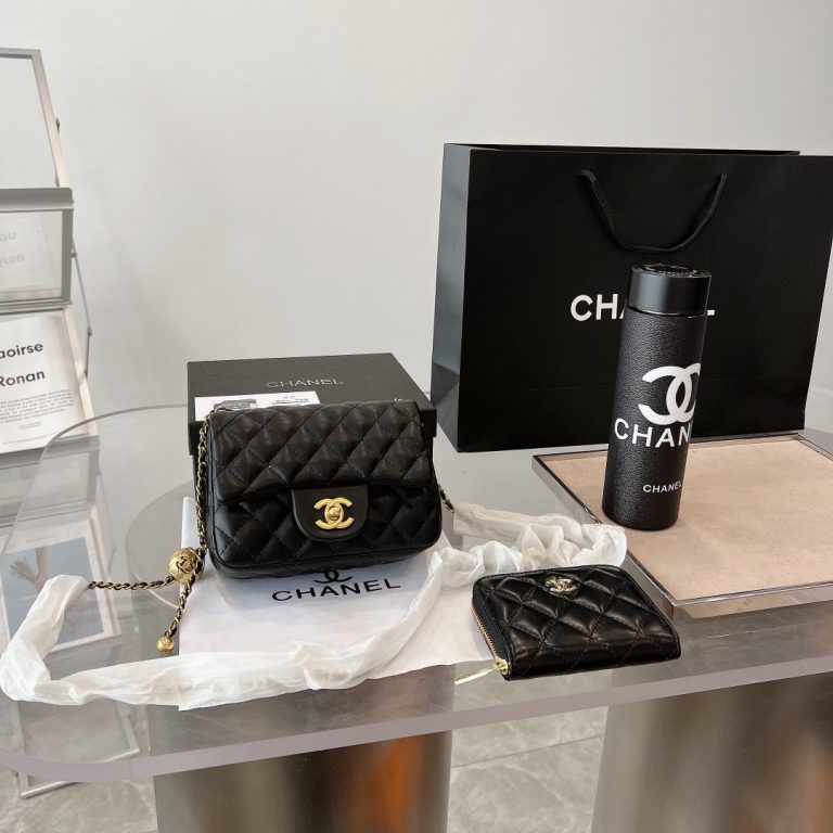 Reddit FashionReps Chanel Bag  FashionReps Bags 01YAA276