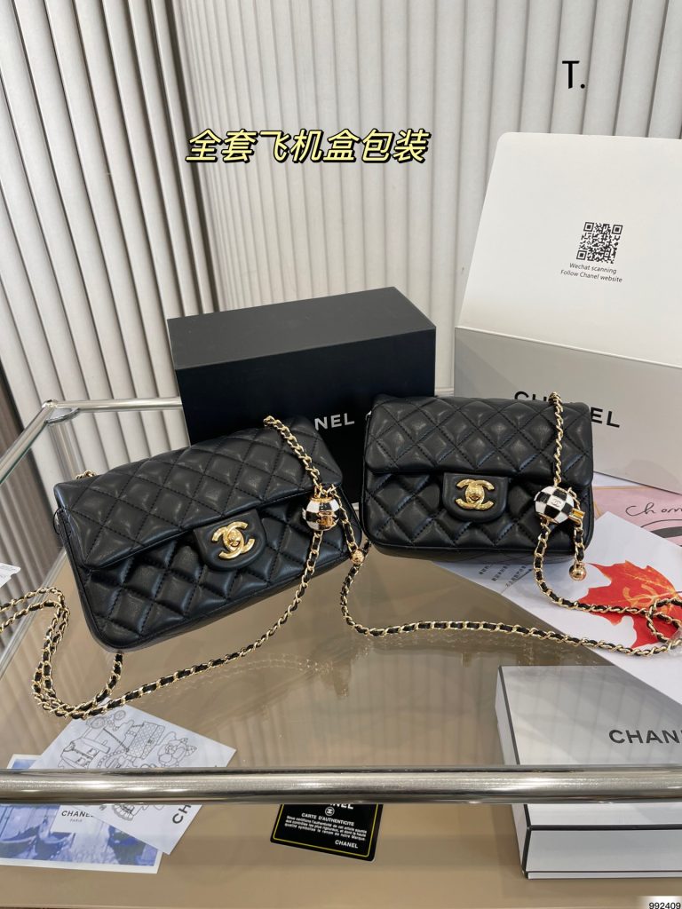 Reddit FashionReps Chanel Bag  FashionReps Bags 01YAA318