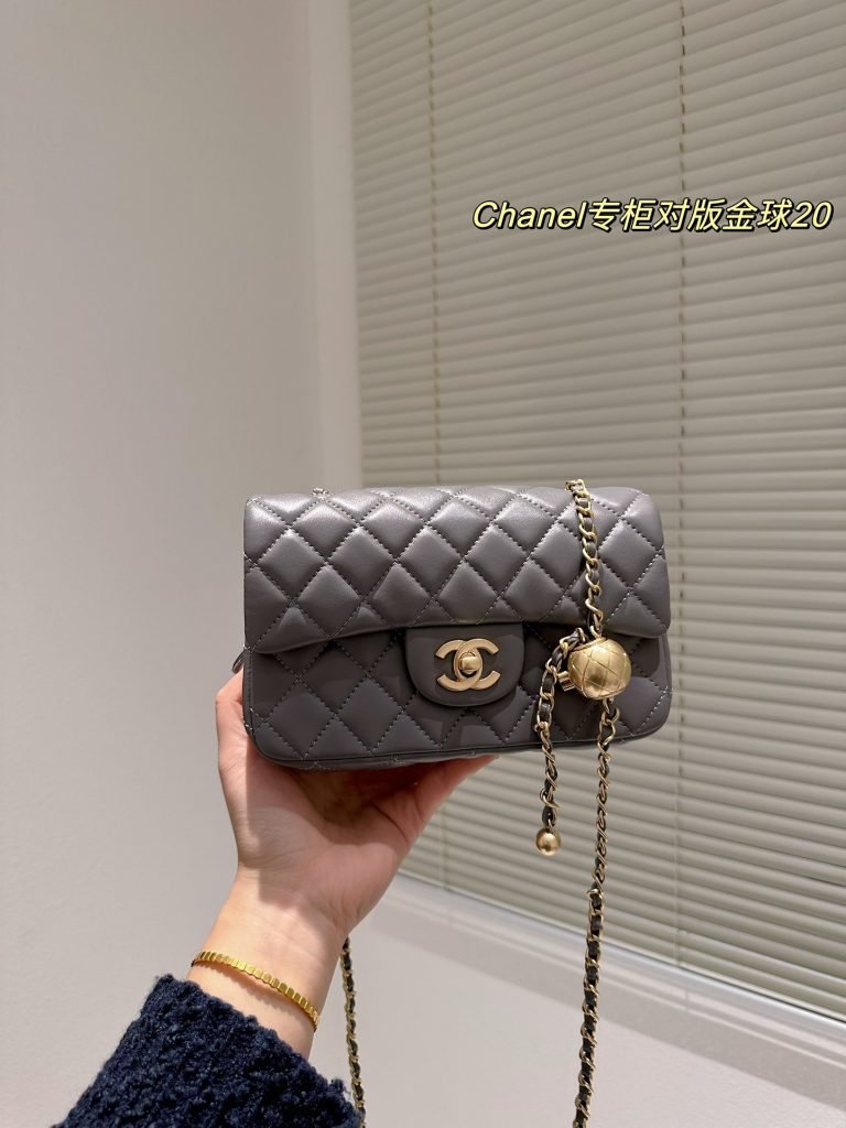 Reddit FashionReps Chanel Bag  FashionReps Bags 01YAA324