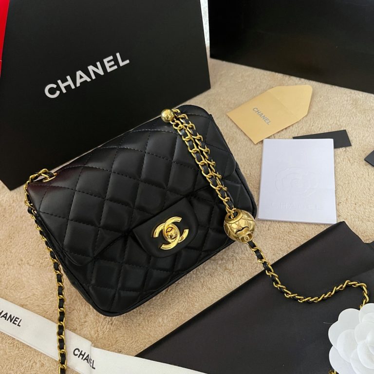 Reddit FashionReps Chanel Bag  FashionReps Bags 01YAA329