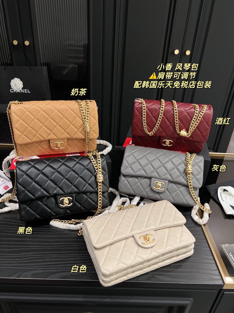 Reddit FashionReps Chanel Bag  FashionReps Bags 01YAA335