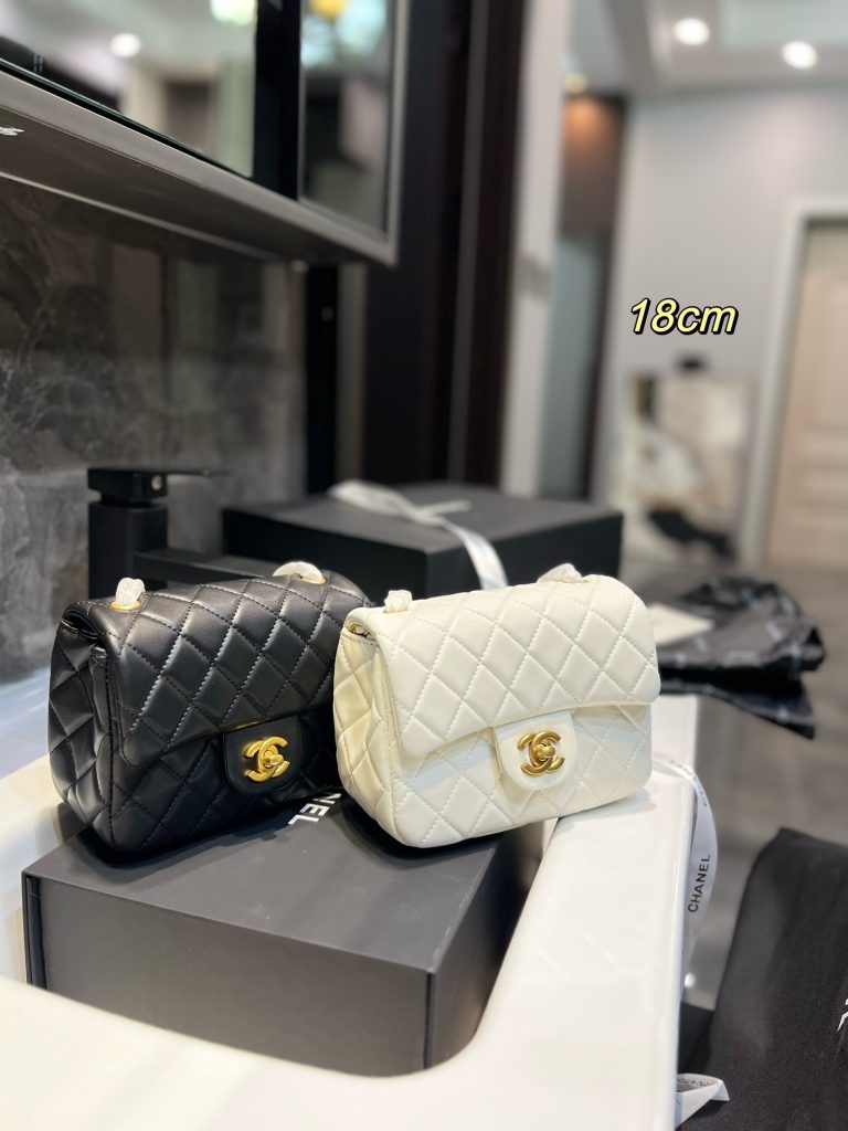 Reddit FashionReps Chanel Bag  FashionReps Bags 01YAA338