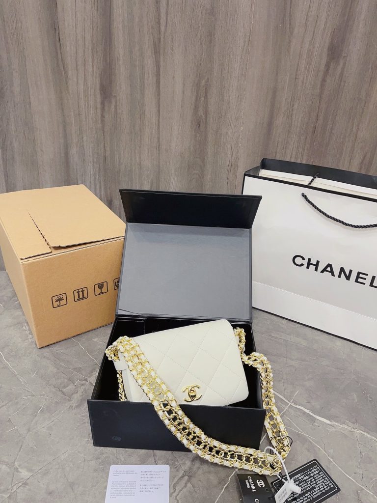 Reddit FashionReps Chanel Bag  FashionReps Bags 01YAA362