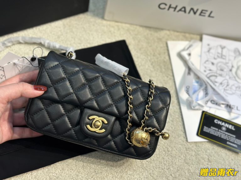 Reddit FashionReps Chanel Bag  FashionReps Bags 01YAA374