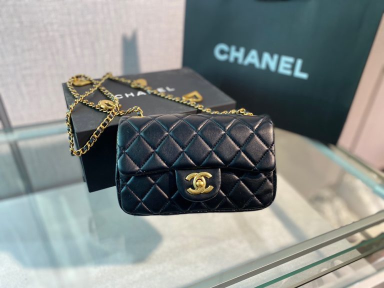 Reddit FashionReps Chanel Bag  FashionReps Bags 01YAA381