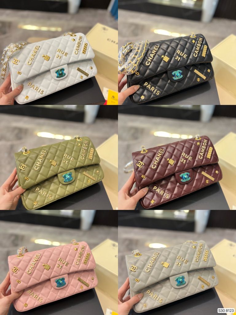 Reddit FashionReps Chanel Bag  FashionReps Bags 01YAA394