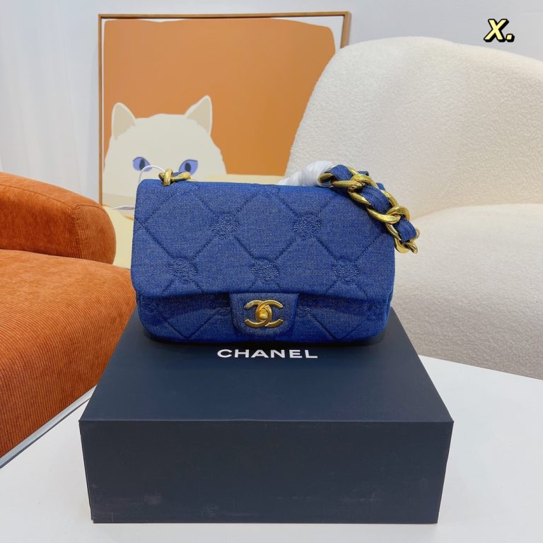 Reddit FashionReps Chanel Bag  FashionReps Bags 01YAA4