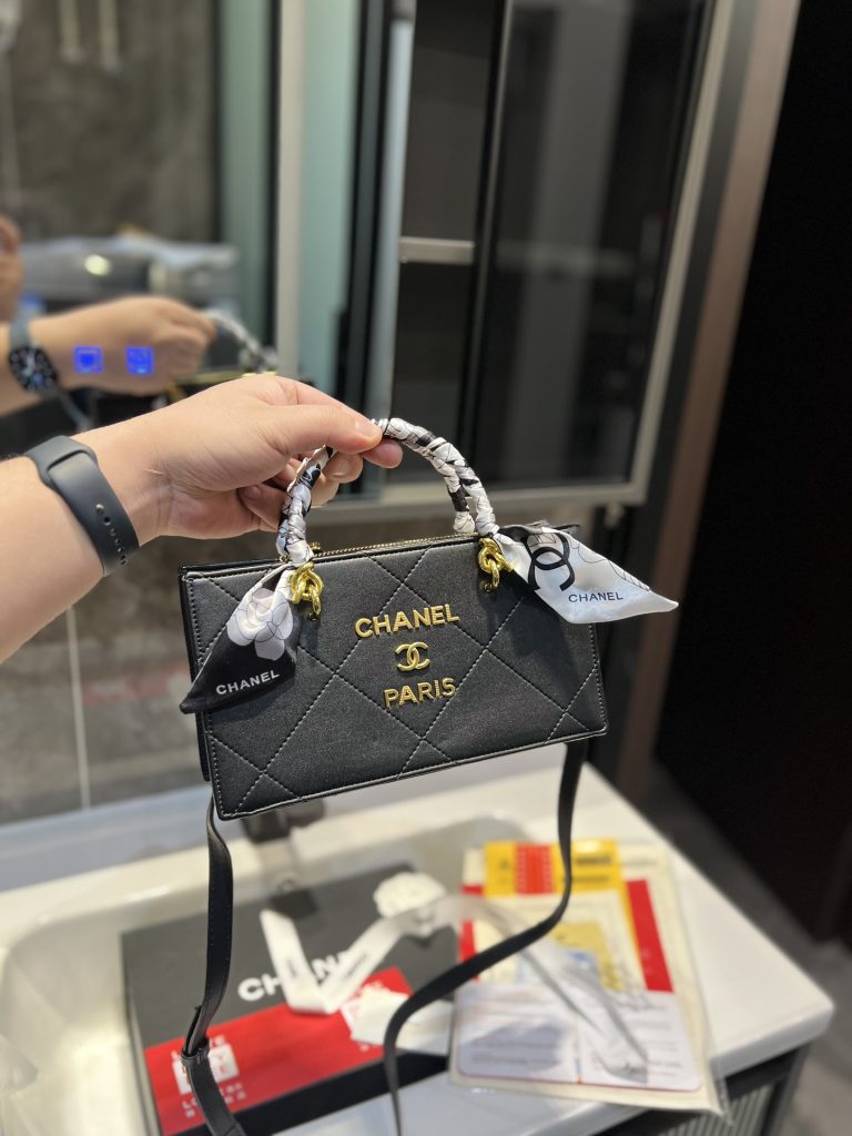 Reddit FashionReps Chanel Bag  FashionReps Bags 01YAA400