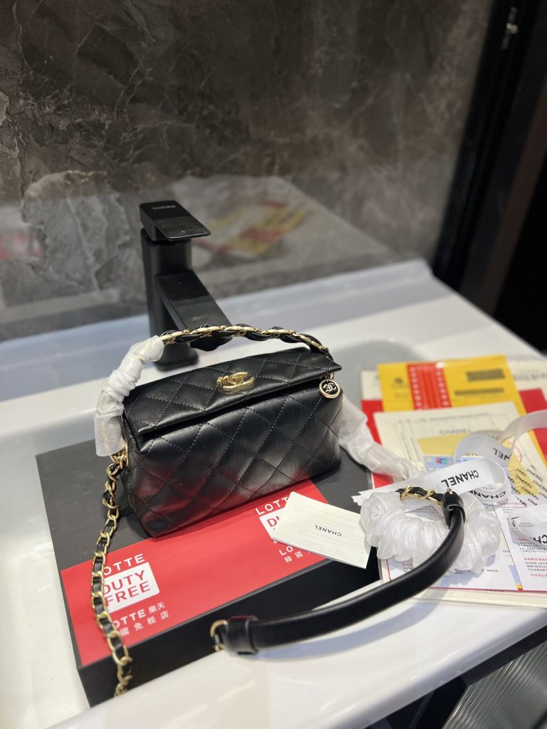 Reddit FashionReps Chanel Bag  FashionReps Bags 01YAA401