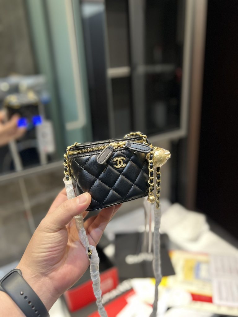 Reddit FashionReps Chanel Bag  FashionReps Bags 01YAA402