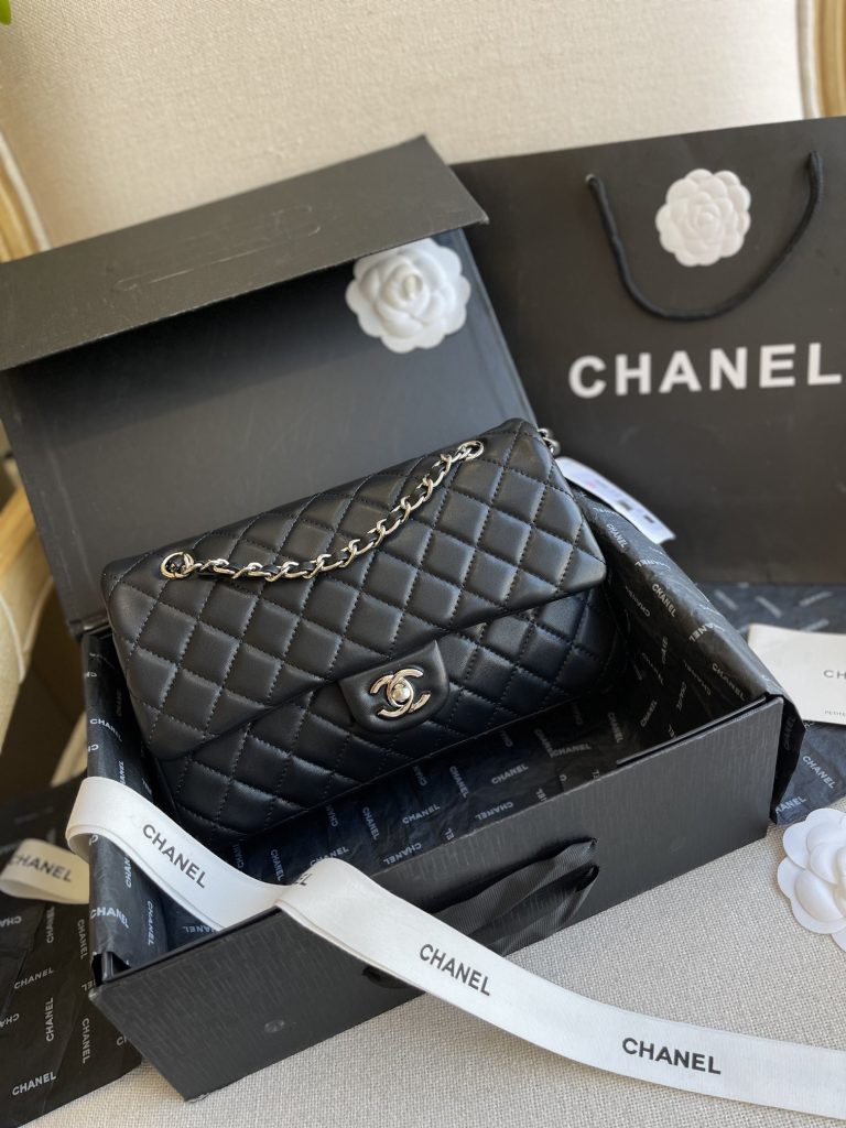 Reddit FashionReps Chanel Bag  FashionReps Bags 01YAA41
