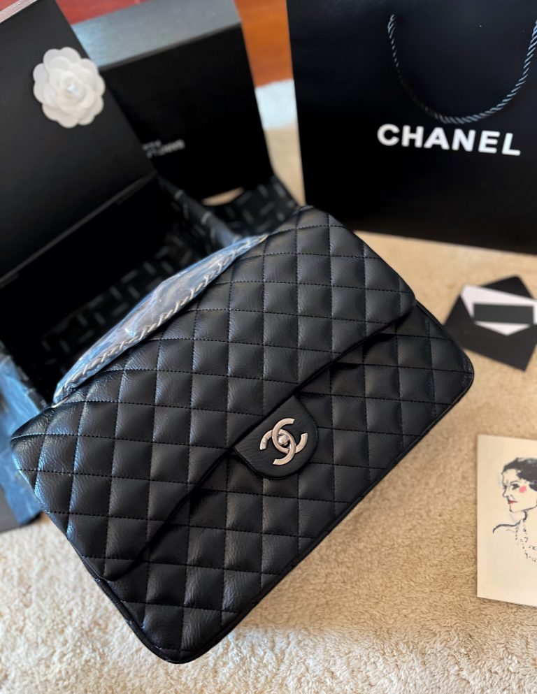 Reddit FashionReps Chanel Bag  FashionReps Bags 01YAA422