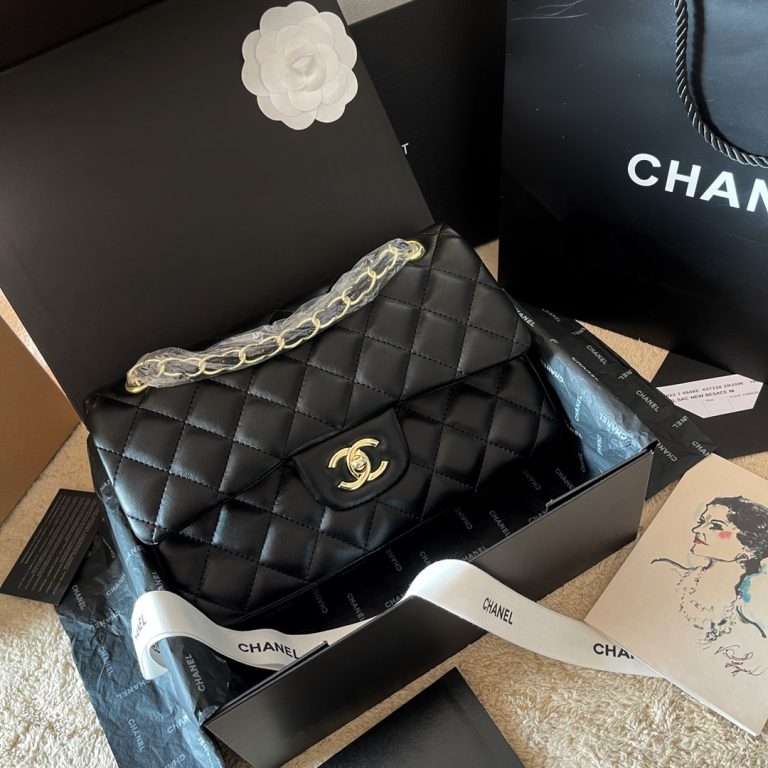 Reddit FashionReps Chanel Bag  FashionReps Bags 01YAA427