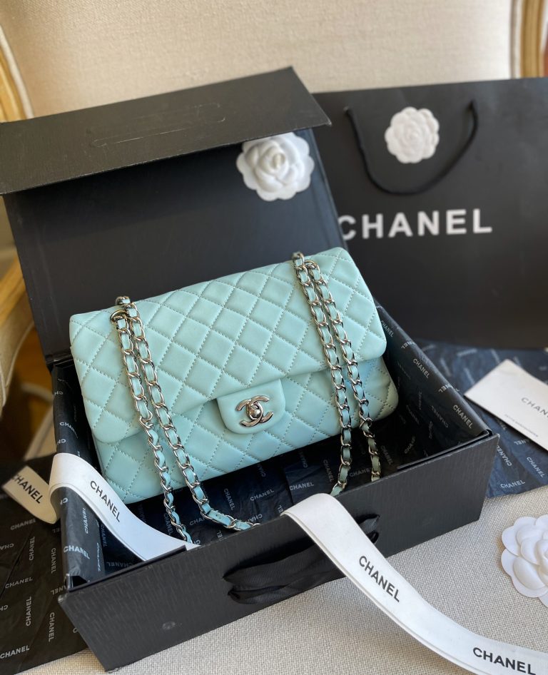Reddit FashionReps Chanel Bag  FashionReps Bags 01YAA43