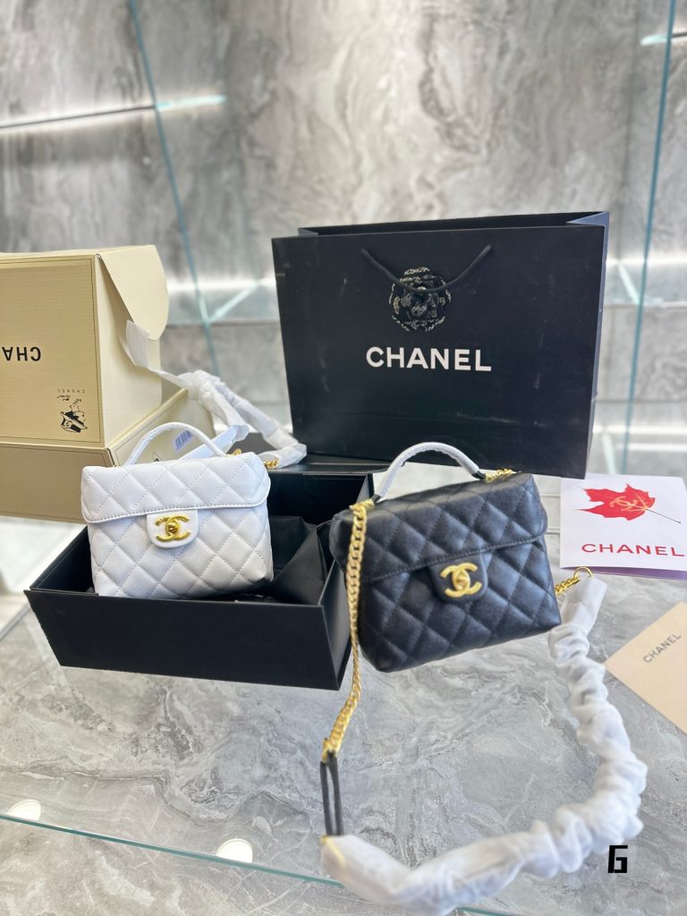 Reddit FashionReps Chanel Bag  FashionReps Bags 01YAA433