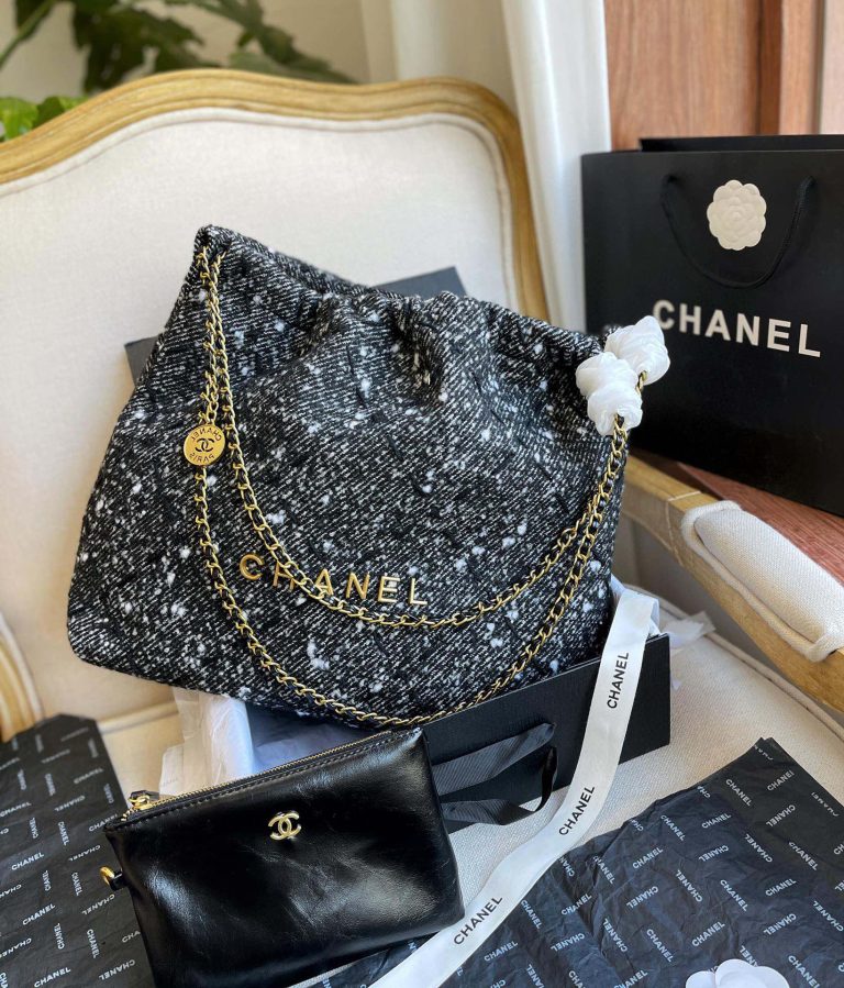 Reddit FashionReps Chanel Bag  FashionReps Bags 01YAA441