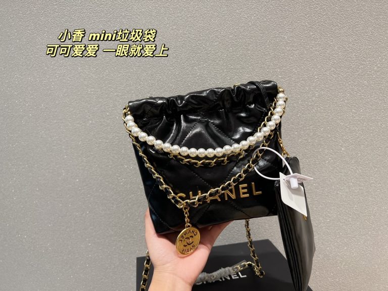 Reddit FashionReps Chanel Bag  FashionReps Bags 01YAA45