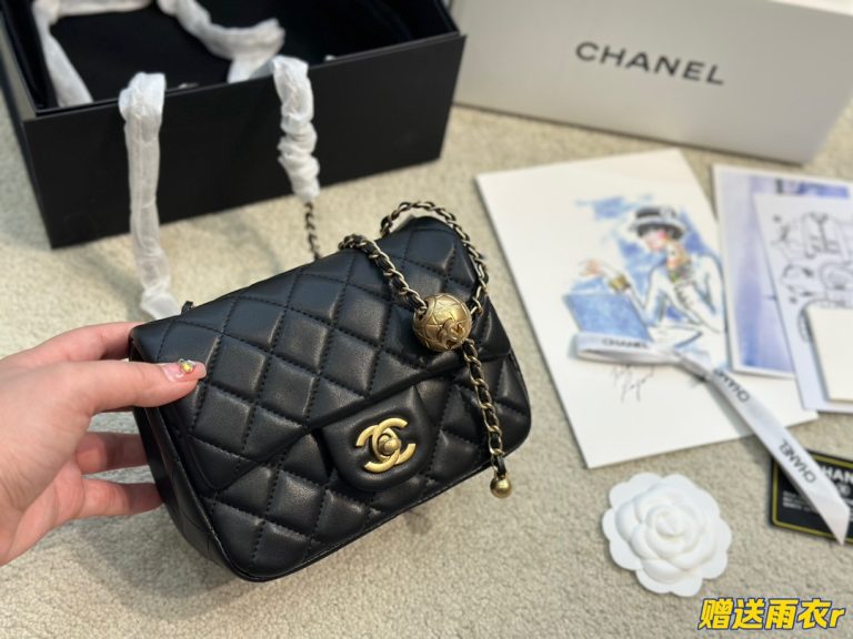 Reddit FashionReps Chanel Bag  FashionReps Bags 01YAA454
