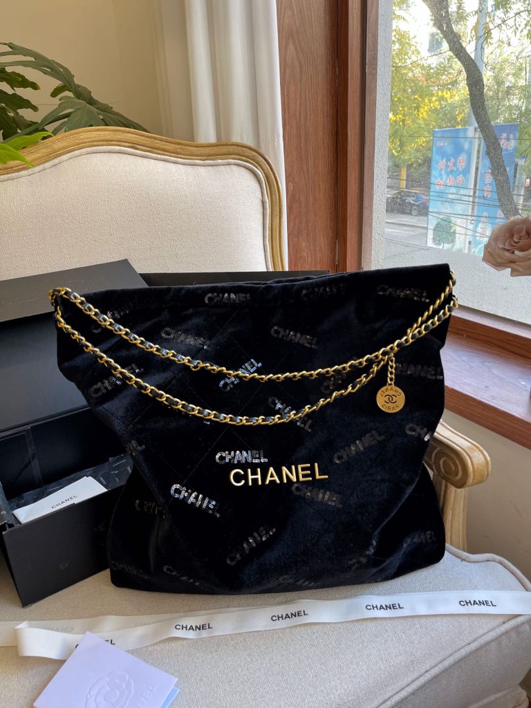 Reddit FashionReps Chanel Bag  FashionReps Bags 01YAA46