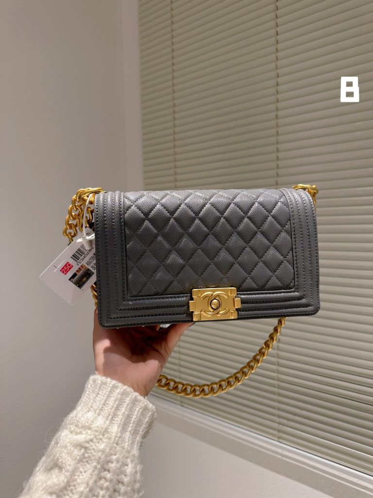 Reddit FashionReps Chanel Bag  FashionReps Bags 01YAA462