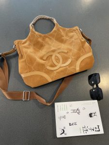 Reddit FashionReps Chanel Bag  FashionReps Bags 01YAA48