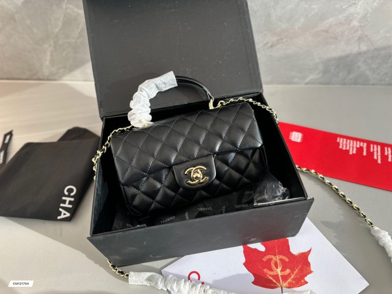 Reddit FashionReps Chanel Bag  FashionReps Bags 01YAA480