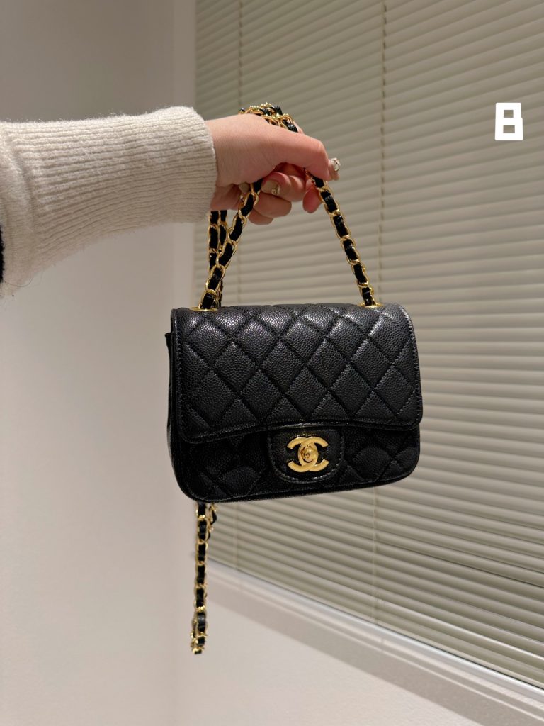 Reddit FashionReps Chanel Bag  FashionReps Bags 01YAA485