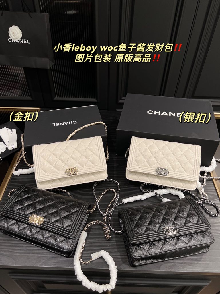 Reddit FashionReps Chanel Bag  FashionReps Bags 01YAA491