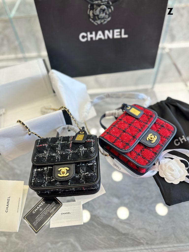 Reddit FashionReps Chanel Bag  FashionReps Bags 01YAA514