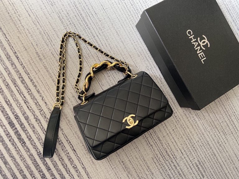 Reddit FashionReps Chanel Bag  FashionReps Bags 01YAA520
