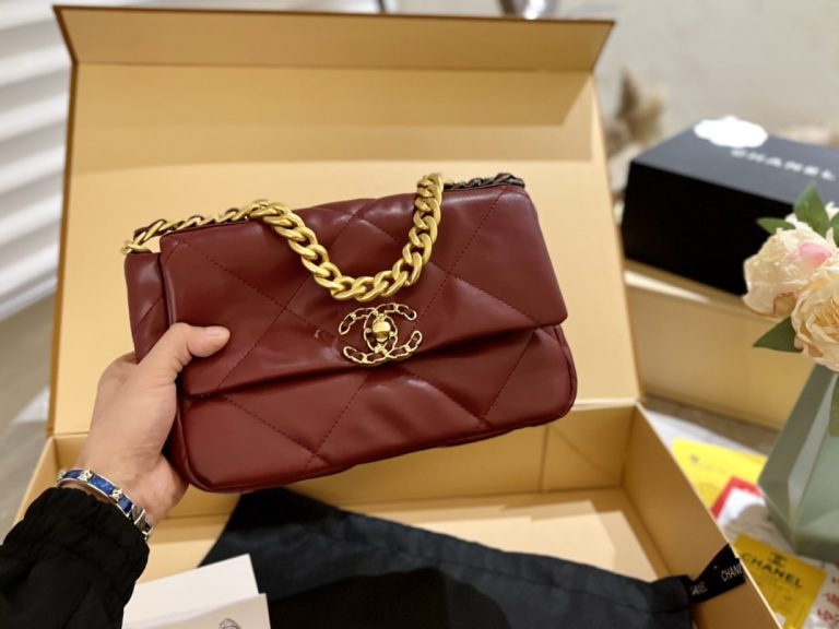 Reddit FashionReps Chanel Bag  FashionReps Bags 01YAA521