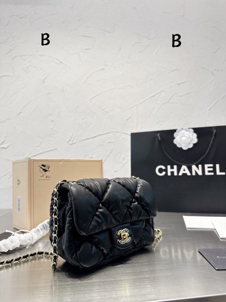 Reddit FashionReps Chanel Bag  FashionReps Bags 01YAA541