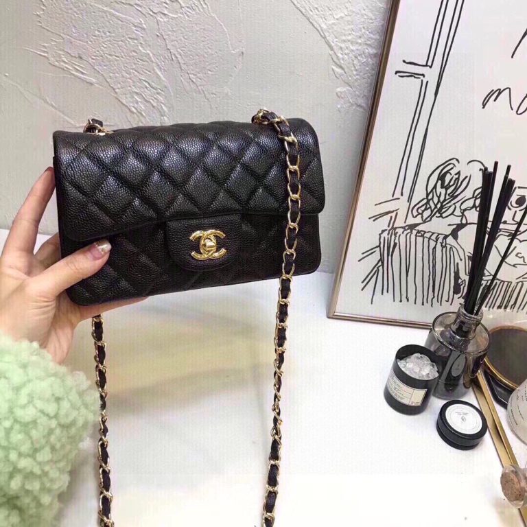 Reddit FashionReps Chanel Bag  FashionReps Bags 01YAA549