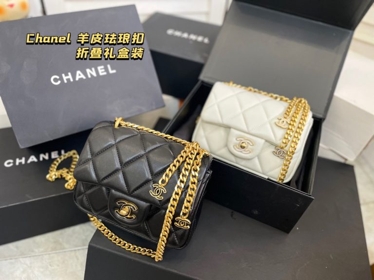Reddit FashionReps Chanel Bag  FashionReps Bags 01YAA59
