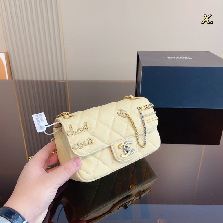 Reddit FashionReps Chanel Bag  FashionReps Bags 01YAA604