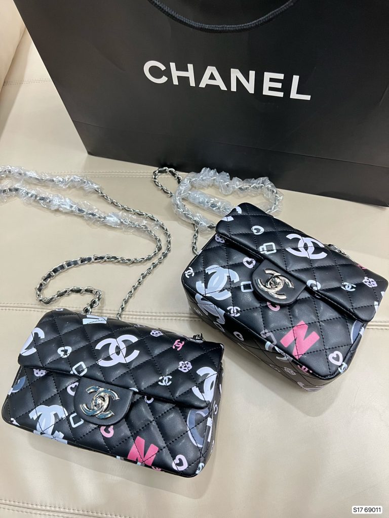 Reddit FashionReps Chanel Bag  FashionReps Bags 01YAA609