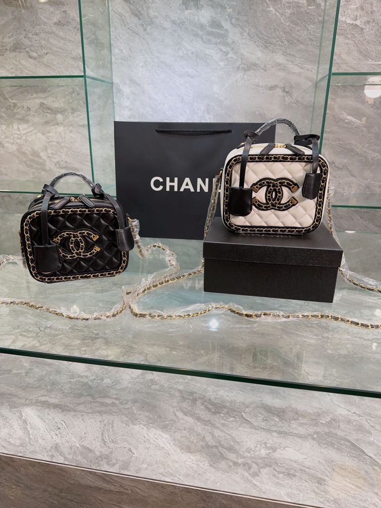 Reddit FashionReps Chanel Bag  FashionReps Bags 01YAA616