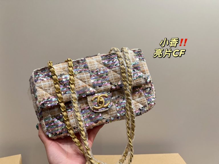 Reddit FashionReps Chanel Bag  FashionReps Bags 01YAA625