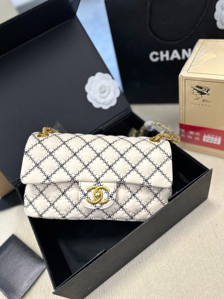 Reddit FashionReps Chanel Bag  FashionReps Bags 01YAA630