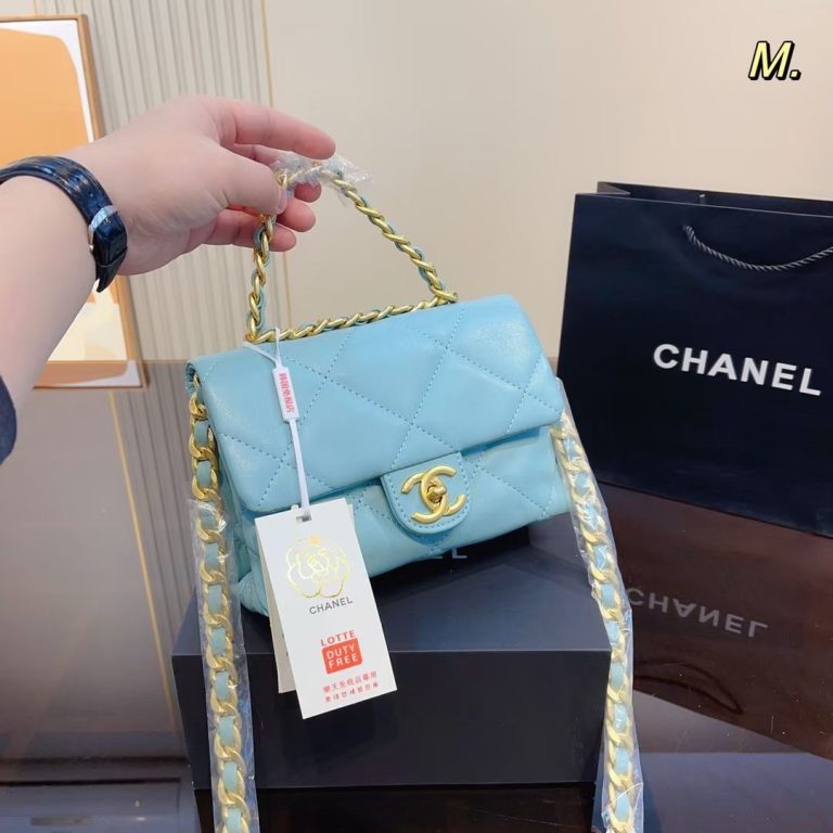 Reddit FashionReps Chanel Bag  FashionReps Bags 01YAA635